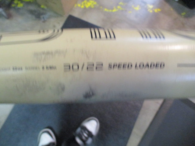 Load image into Gallery viewer, Used Warstic Bonesaber (-8) 30" USSSA Baseball Bat
