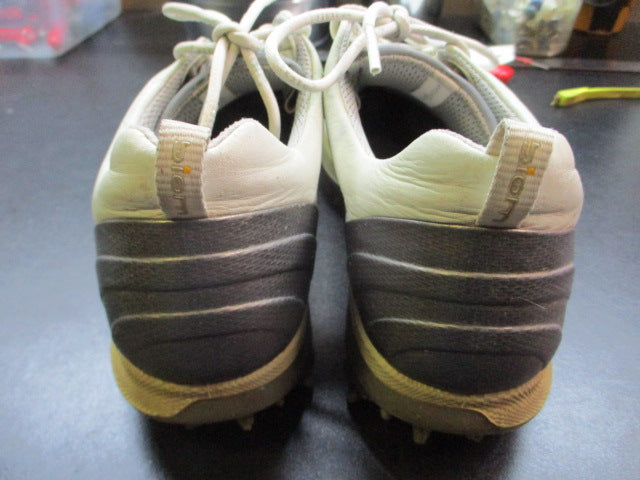 Load image into Gallery viewer, Used Ecco Biom Golf Shoes Size 38
