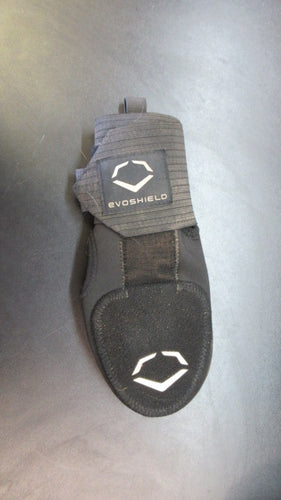 Used Evoshield Baseball Sliding Mitt - LH