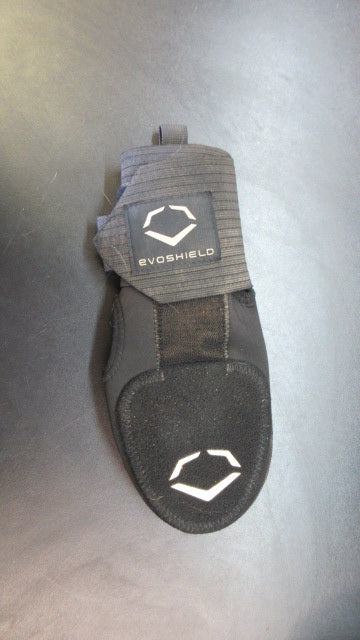 Used Evoshield Baseball Sliding Mitt - LH