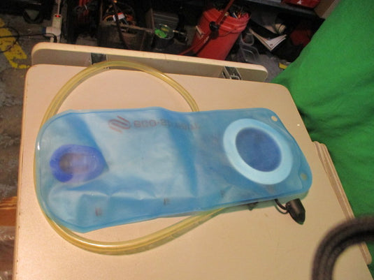 Used Eco Stream 2.0L Hydration Water Bladder