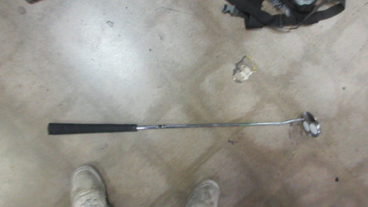 Used Odyssey White Hot 2-Ball Putter 35" - LH