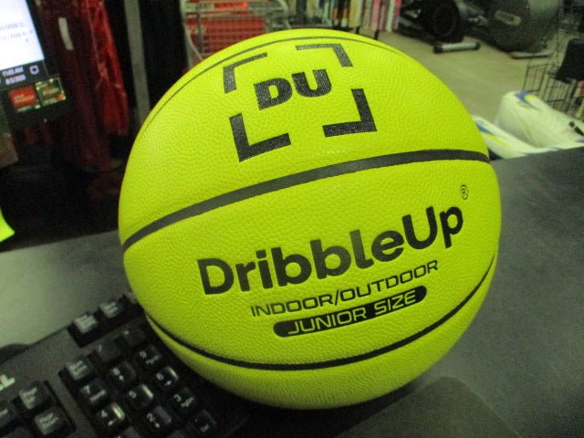 Load image into Gallery viewer, Used Dribble Size Junior Smart Basketball

