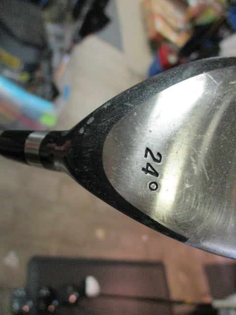 Used Top Flite Cannon RH 4 HYBRID
