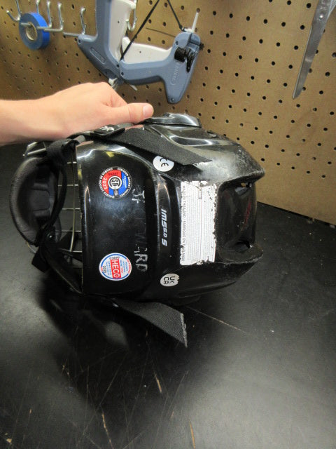 Load image into Gallery viewer, Used Bauer IMS 5.0 Profile Adjustable Hockey Helmet - Size Small
