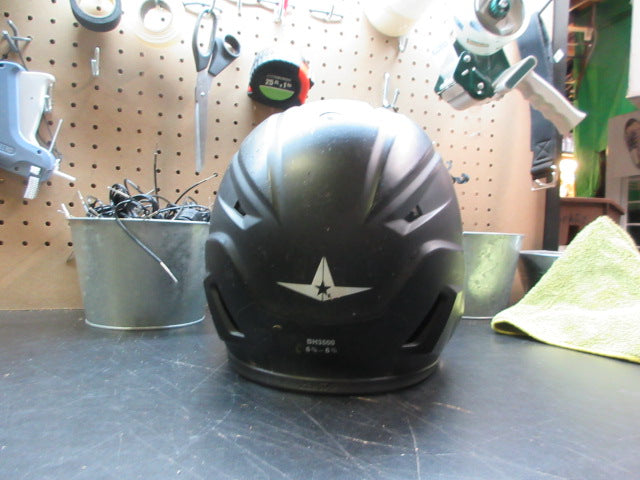 Load image into Gallery viewer, Used All-Star Batting Helmet - Size 6 5/8 - 6 3/4
