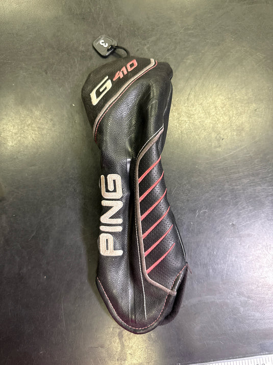 Used PING G410 Hybrid Head Cover