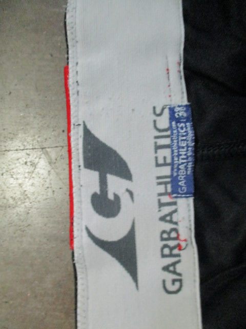 Load image into Gallery viewer, Used Garbathletics Open Bottom Baseball / Softball Pants Men&#39;s Size 38
