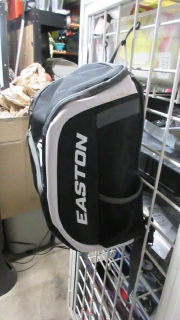 Load image into Gallery viewer, Used Easton Elite Game Ready Backpack
