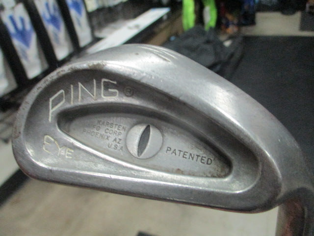 Load image into Gallery viewer, Used Ping EYE Black Dot Wedge - RH
