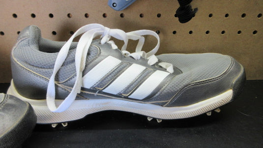 Used Adidas Tech Response 2.0 Men's Golf Shoes - Size 9