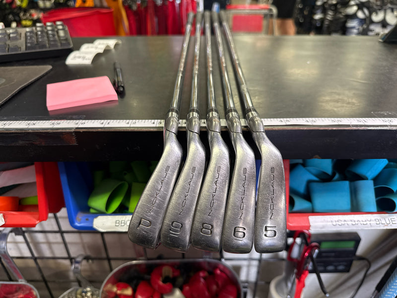 Load image into Gallery viewer, Used Head Pro Titanium 10.5º 270cc Right Hand Driver

