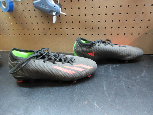 Load image into Gallery viewer, Used Adidas X Speedportal.3 FG Soccer Cleats - Size 5.5
