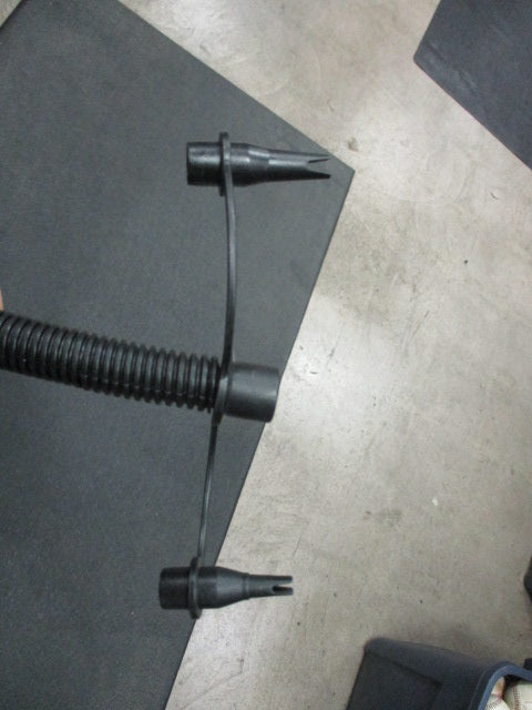 Used Pump Attachment W/ Adjustables