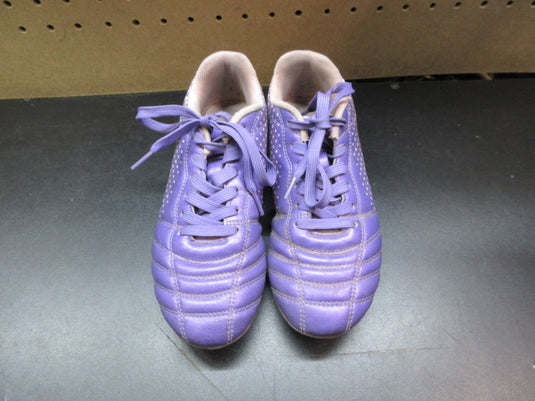 Used Dream Pairs Soccer Cleats - Size 3