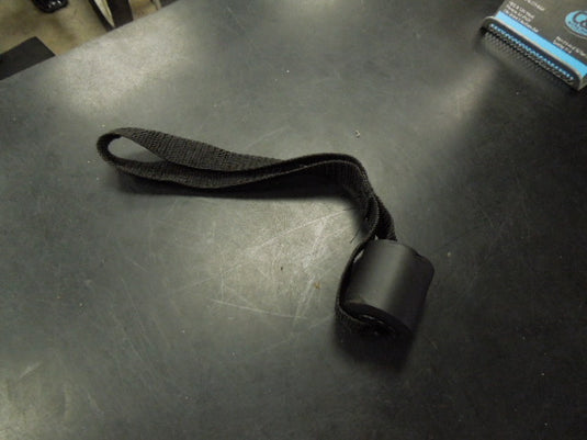 Used Black Door Anchor
