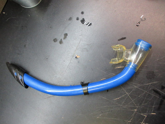 Used U.S Divers Snorkel