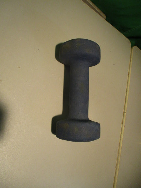 Load image into Gallery viewer, Used 7 LB Weider Neoprene Dumbbell

