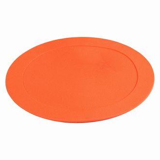 New Champro Flat Disc Markers - Pack of 10 - Orange