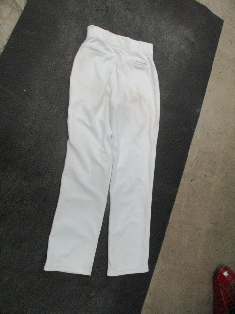 Load image into Gallery viewer, Used Champro Open Bottom Adult Small Baseball Pant
