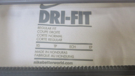 Used Nike Compression Long Sleeve - Size XS