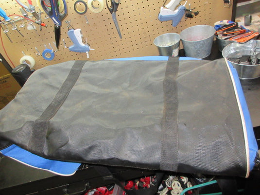 Used Rawlings Covert Duffle Bag