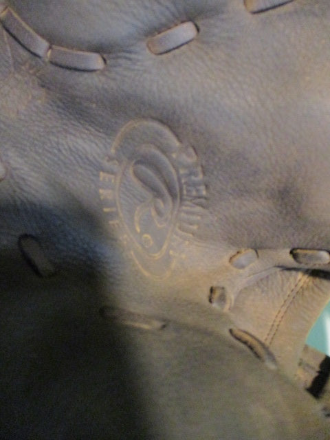 Used Rawlings Premium Series 12.5 First Base Mitt - LHT