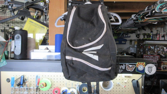 Used Easton Baseball Backpack