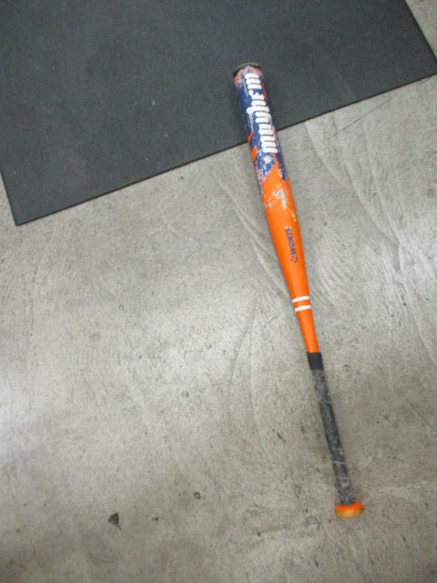 Load image into Gallery viewer, Used Worth Mayhem 33&quot; -10 Fastpitch Softball Bat
