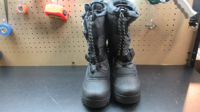 Load image into Gallery viewer, Used Cold Front Winter Snow Boots - Size 11
