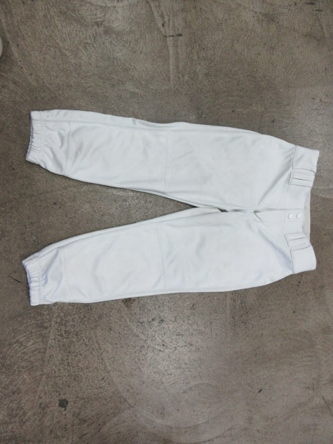 Load image into Gallery viewer, Used Champro White Softball Pants Size Women's Small
