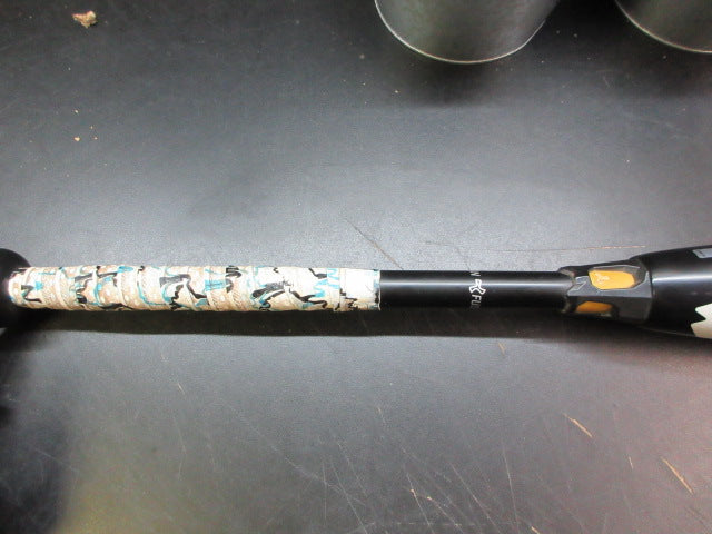Load image into Gallery viewer, Used Demarini CF 28" -10 USSSA Baseball Bat
