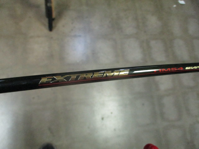 Load image into Gallery viewer, Used Bass Pro Shop Extreme HM54 Graphite 6'6" Fishing Pole
