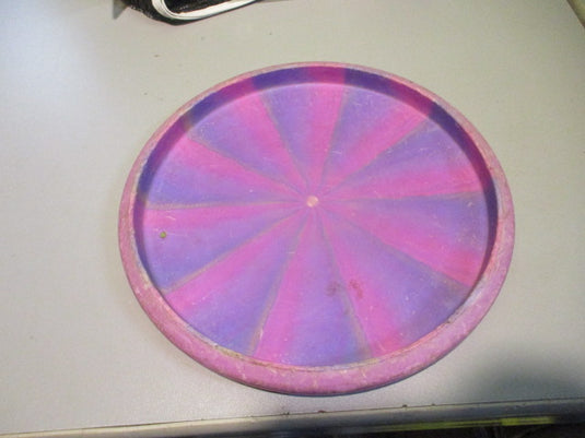 Used MVP Lab Second Disc Golf Disc