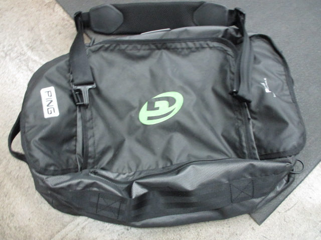 Load image into Gallery viewer, Used Ping Golf Duffle Bag
