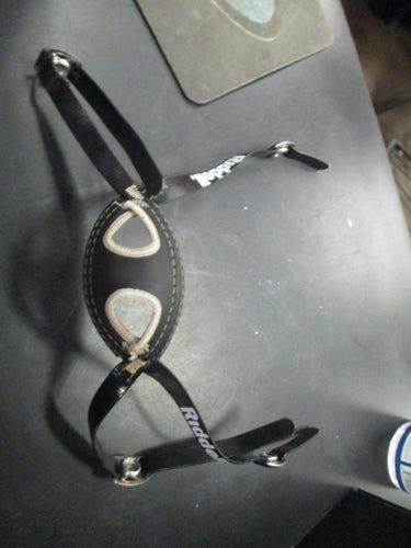 Used Riddell Football Youth Chin Strap
