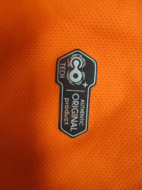Used Co Tech Maxscope- Dry 2XS Soccer Padded Warm Up Jersey