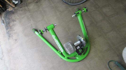 Used Kinetic by Kurt Rock and Roll Smart Bike Trainer