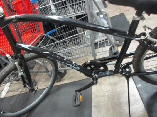 Used Electra Townie 7D 7 Speed Bicycle