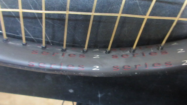 Load image into Gallery viewer, Used Wilson Hyper Carbon Hammer Tennis Racquet - 28"
