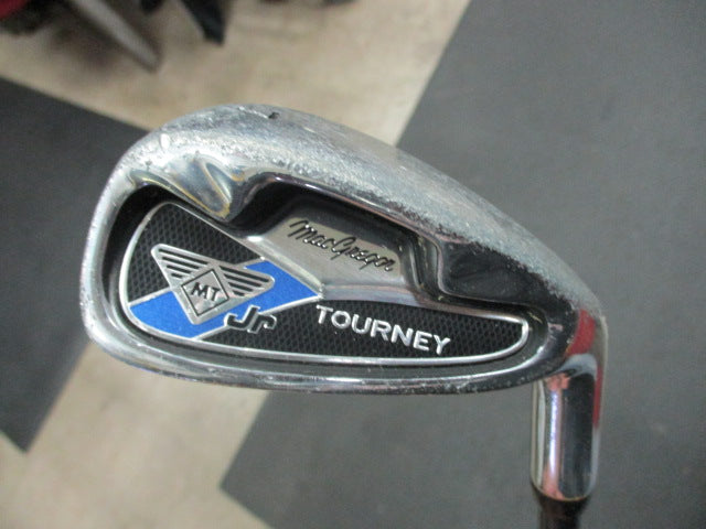 Load image into Gallery viewer, Used Mac Gregor Tourney MT Jr 7 Iron - RH
