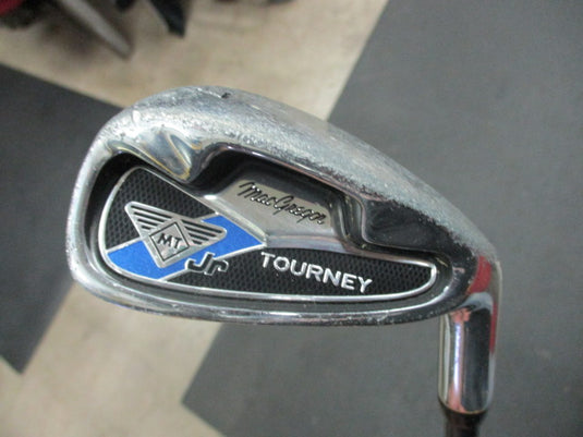Used Mac Gregor Tourney MT Jr 7 Iron - RH