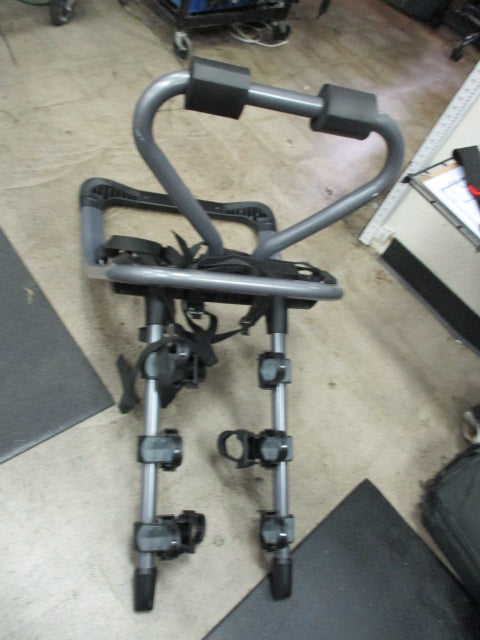 Load image into Gallery viewer, Used Yakima Halfback Trunk Mount 3 Bike Rack
