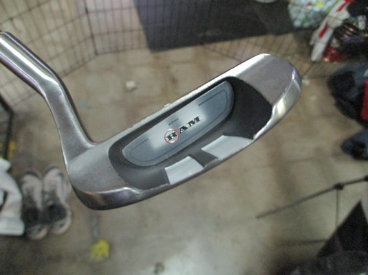 Used Ram FX Chipper 32