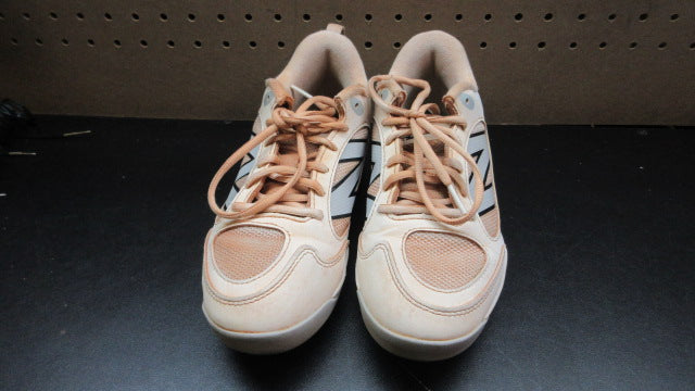 Load image into Gallery viewer, Used New Balance Fresh Foam 3000 V7 Baseball Shoes - Size 4
