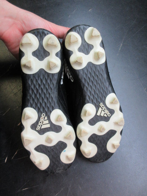 Load image into Gallery viewer, Used Adidas Goletto VII FG Soccer Cleats - Size 2

