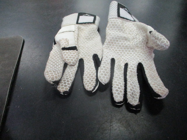 Load image into Gallery viewer, Used Mizuno MVP Size T-Ball Batting Gloves
