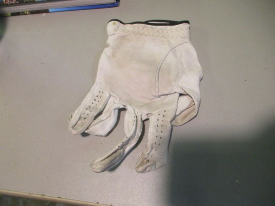 Used Callaway Adult Medium Golf Glove - LH