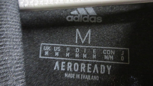 Adidas Miami University Quarter Zip Jacket - Size Medium