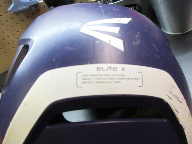 Load image into Gallery viewer, Used Easton Elite X Batting Helmet - 6 1/2 - 7 1/8
